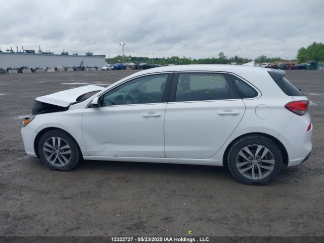 KMHH35LE0LU124731 Hyundai Elantra Gt Preferred Auto