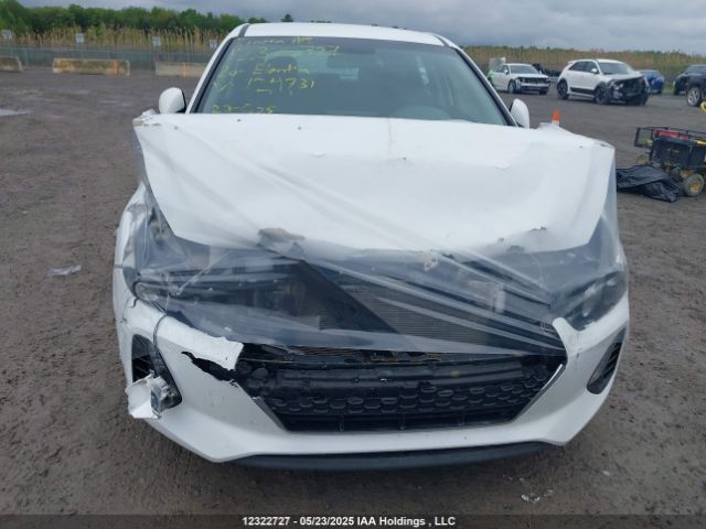 KMHH35LE0LU124731 Hyundai Elantra Gt Preferred Auto