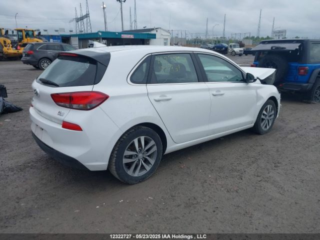 KMHH35LE0LU124731 Hyundai Elantra Gt Preferred Auto