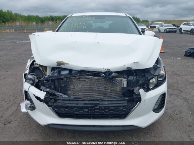 KMHH35LE0LU124731 Hyundai Elantra Gt Preferred Auto