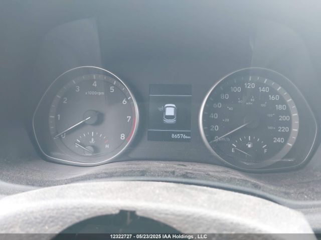 KMHH35LE0LU124731 Hyundai Elantra Gt Preferred Auto