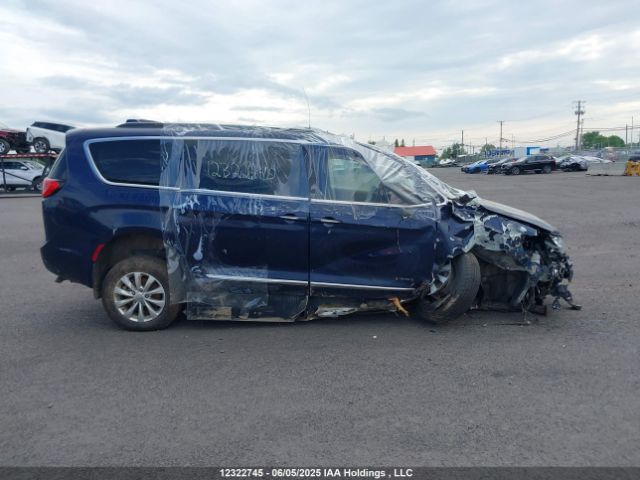 2C4RC1BG2HR730735 Chrysler Pacifica Touring L