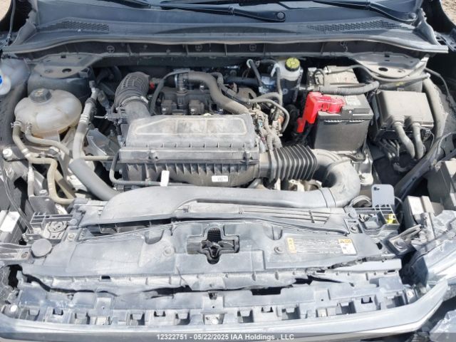 1FMCU9MN4RUA81405 Ford Escape St-line