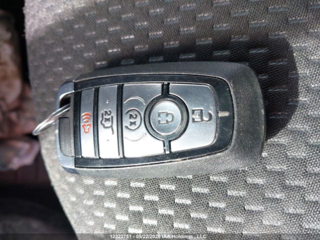 1FMCU9MN4RUA81405 Ford Escape St-line