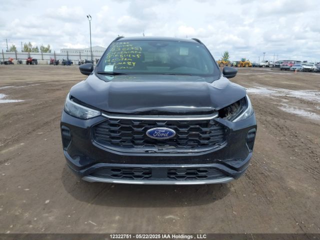 1FMCU9MN4RUA81405 Ford Escape St-line