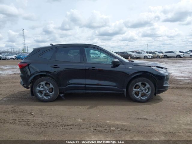 1FMCU9MN4RUA81405 Ford Escape St-line