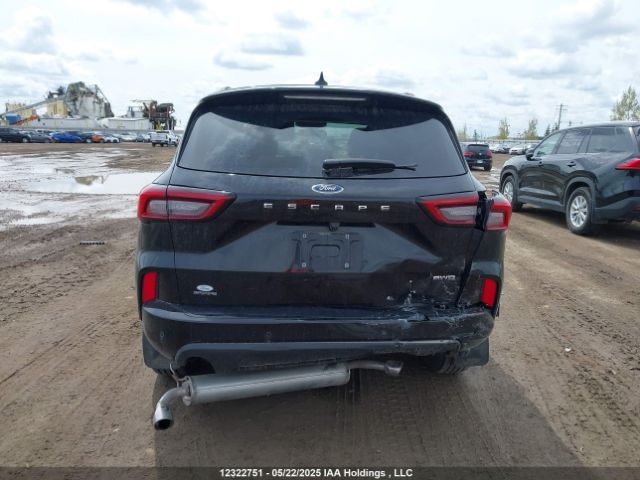 1FMCU9MN4RUA81405 Ford Escape St-line