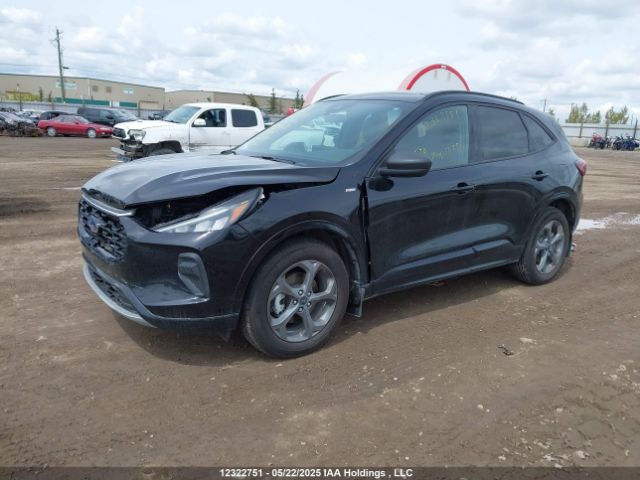 1FMCU9MN4RUA81405 Ford Escape St-line