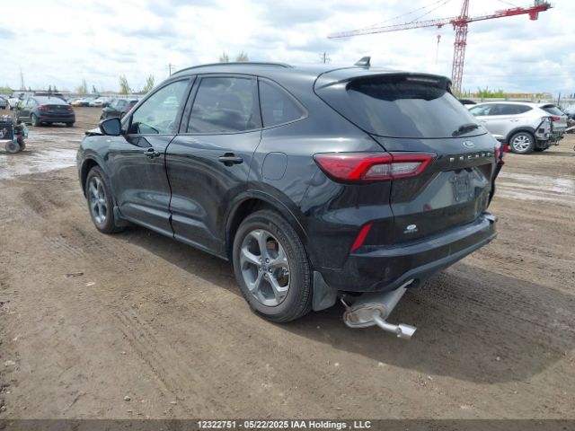 1FMCU9MN4RUA81405 Ford Escape St-line