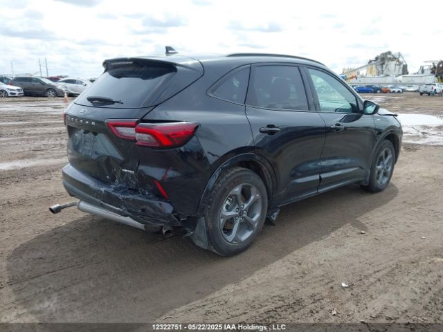 1FMCU9MN4RUA81405 Ford Escape St-line