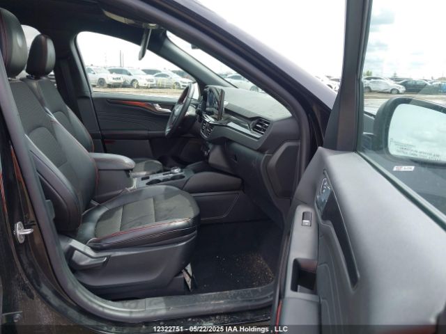 1FMCU9MN4RUA81405 Ford Escape St-line