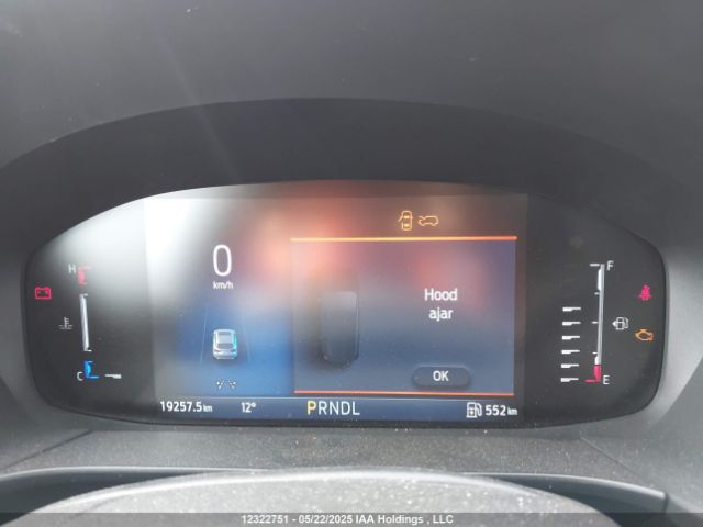 1FMCU9MN4RUA81405 Ford Escape St-line