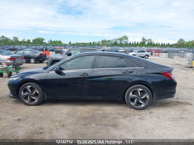 KMHLN4AG1MU075057 Hyundai mpi nu pe