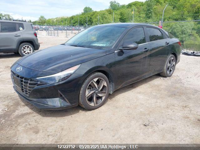 KMHLN4AG1MU075057 Hyundai mpi nu pe