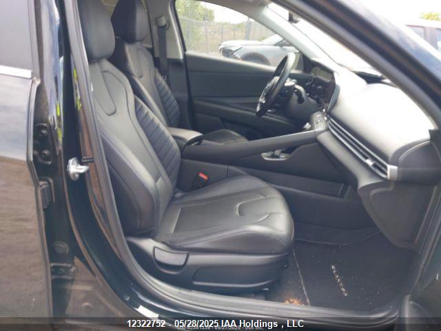 KMHLN4AG1MU075057 Hyundai mpi nu pe