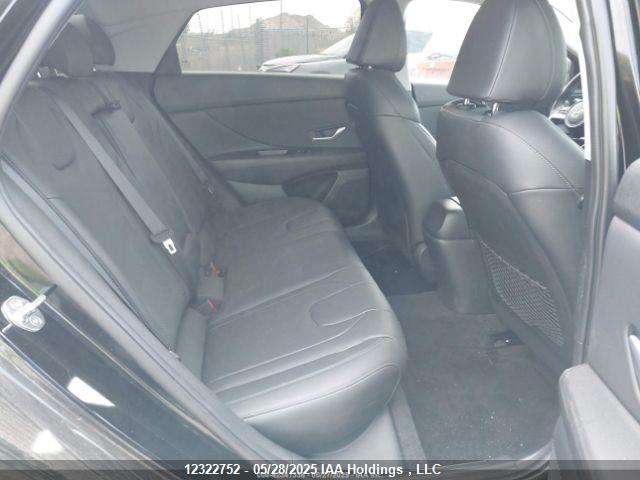 KMHLN4AG1MU075057 Hyundai mpi nu pe