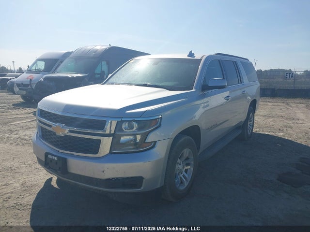 1GNSKGKC9JR259335 Chevrolet l83 - sidi: spark ignited direct injection, vvt: variable valve timing, afm, e85 max, alum