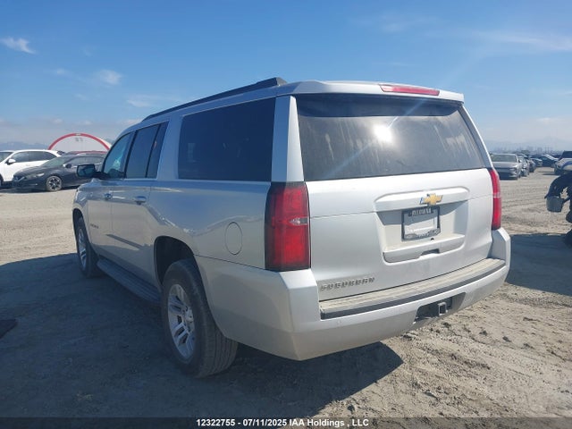 1GNSKGKC9JR259335 Chevrolet l83 - sidi: spark ignited direct injection, vvt: variable valve timing, afm, e85 max, alum