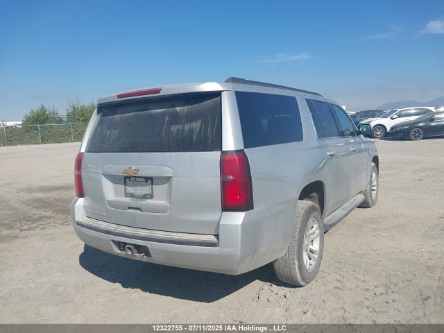 1GNSKGKC9JR259335 Chevrolet l83 - sidi: spark ignited direct injection, vvt: variable valve timing, afm, e85 max, alum