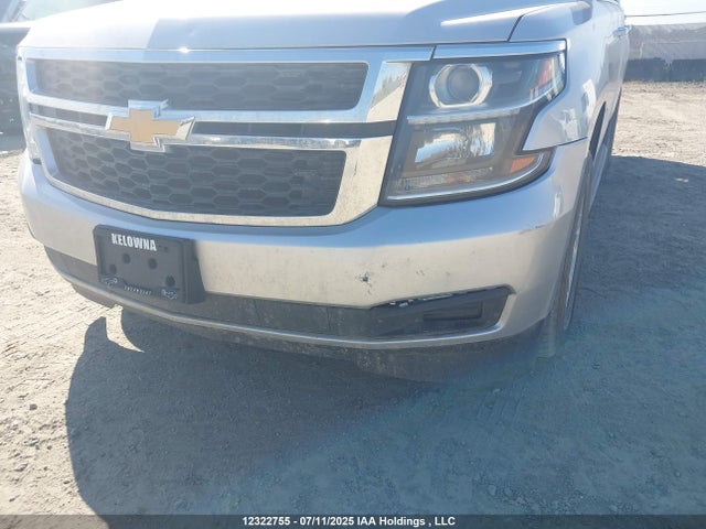 1GNSKGKC9JR259335 Chevrolet l83 - sidi: spark ignited direct injection, vvt: variable valve timing, afm, e85 max, alum