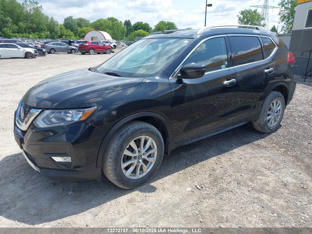 5N1AT2MV6LC731415 Nissan Rogue S/sl/sv
