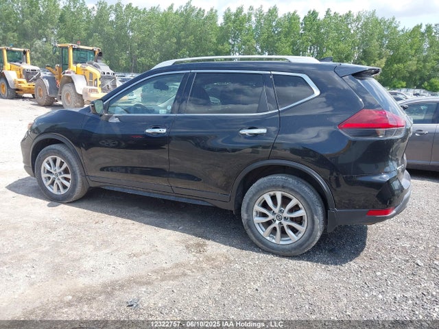 5N1AT2MV6LC731415 Nissan Rogue S/sl/sv