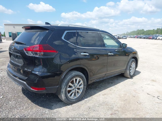 5N1AT2MV6LC731415 Nissan Rogue S/sl/sv