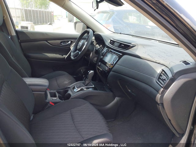 5N1AT2MV6LC731415 Nissan Rogue S/sl/sv