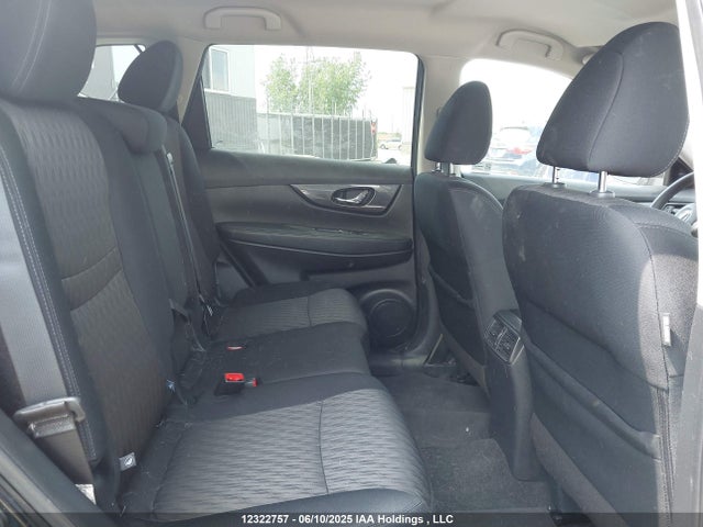 5N1AT2MV6LC731415 Nissan Rogue S/sl/sv
