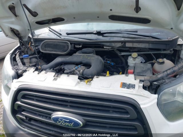 1FTYE1ZM4GKA30696 Ford Transit