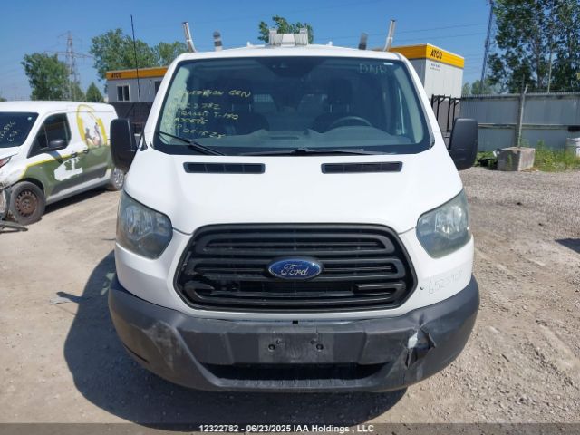 1FTYE1ZM4GKA30696 Ford Transit