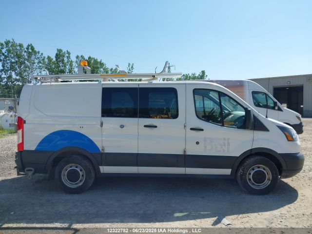 1FTYE1ZM4GKA30696 Ford Transit