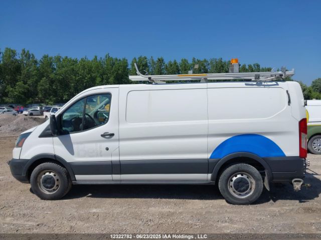 1FTYE1ZM4GKA30696 Ford Transit
