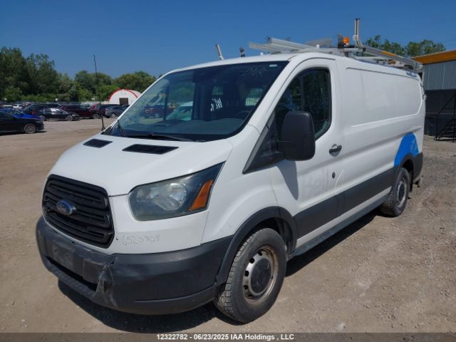 1FTYE1ZM4GKA30696 Ford Transit