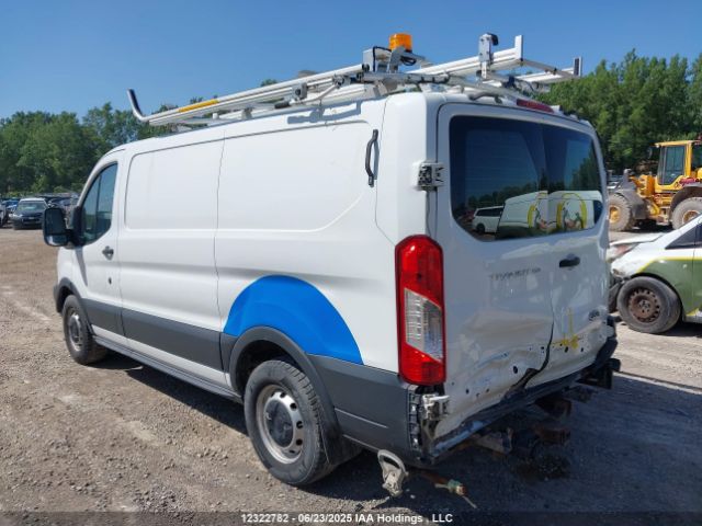 1FTYE1ZM4GKA30696 Ford Transit