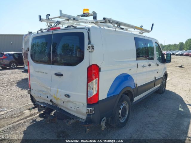 1FTYE1ZM4GKA30696 Ford Transit