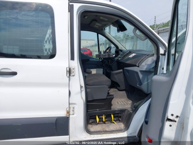 1FTYE1ZM4GKA30696 Ford Transit