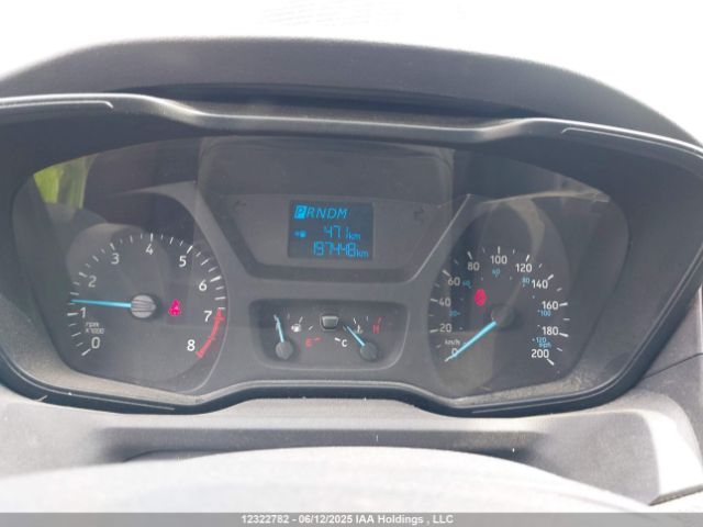1FTYE1ZM4GKA30696 Ford Transit