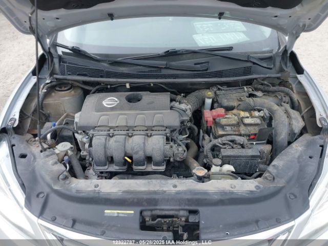 3N1AB7AP8FL653516 Nissan Sentra S/sv/sr/sl