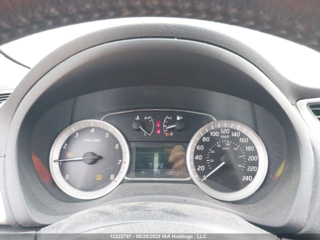 3N1AB7AP8FL653516 Nissan Sentra S/sv/sr/sl