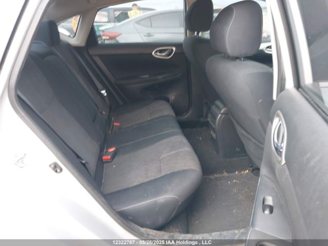 3N1AB7AP8FL653516 Nissan Sentra S/sv/sr/sl