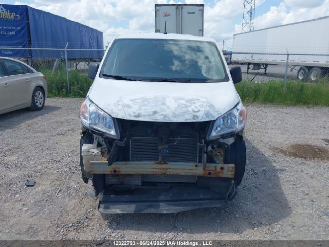 3N6CM0KN5KK700826 Nissan NV200
