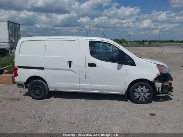 3N6CM0KN5KK700826 Nissan NV200