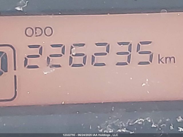 3N6CM0KN5KK700826 Nissan NV200