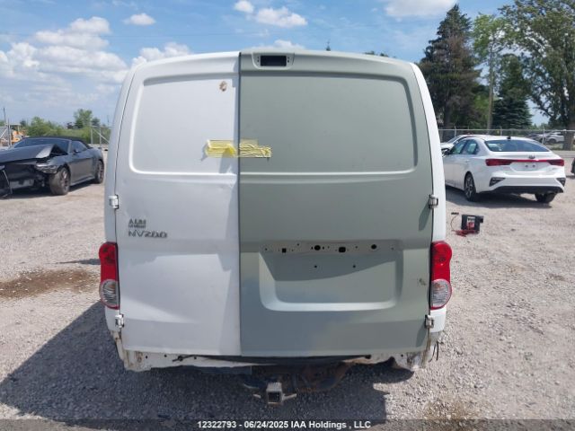3N6CM0KN5KK700826 Nissan NV200