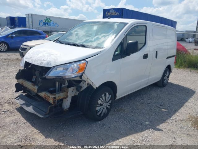 3N6CM0KN5KK700826 Nissan NV200