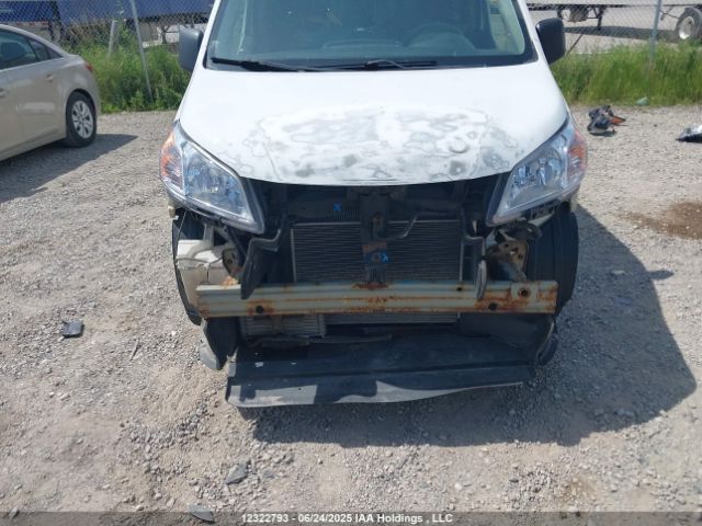 3N6CM0KN5KK700826 Nissan NV200