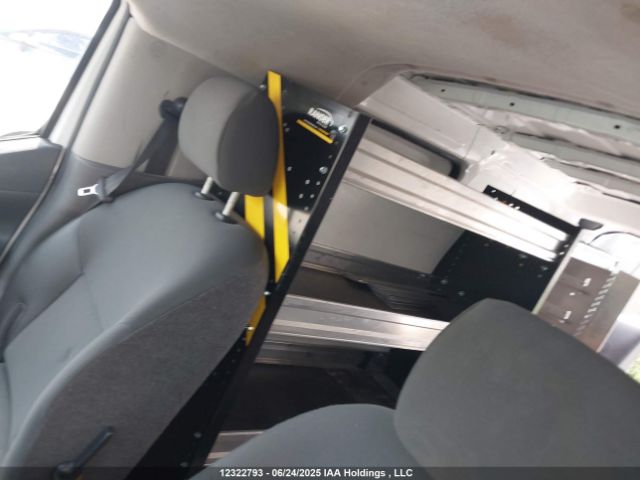 3N6CM0KN5KK700826 Nissan NV200