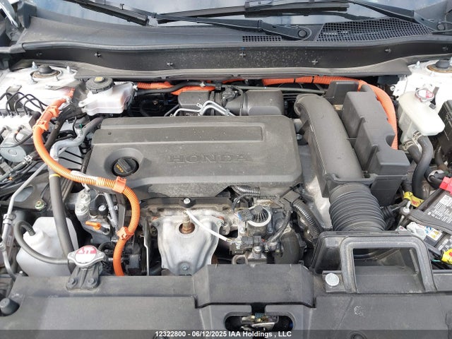 2HKRS6H7XSH204638 Honda lfc3
