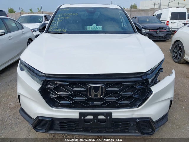 2HKRS6H7XSH204638 Honda lfc3